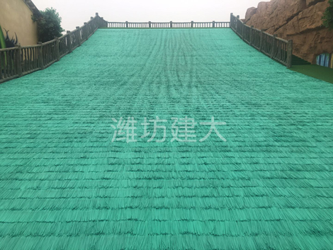 四季滑雪