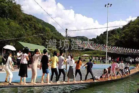 网红桥